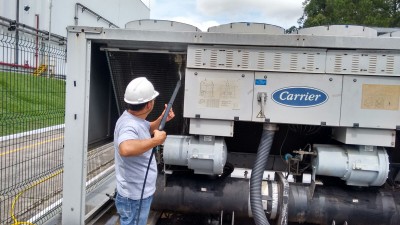 Manutenção Preventiva